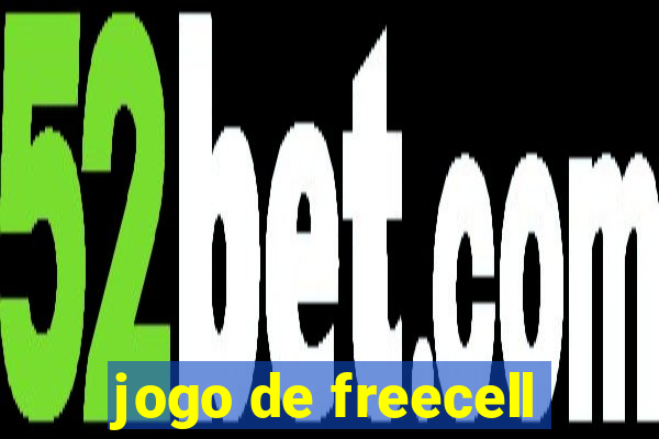 jogo de freecell